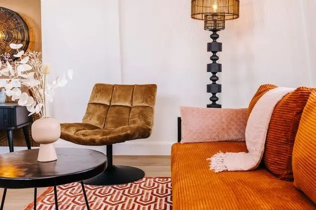 Exclusive Stüdyo Süit