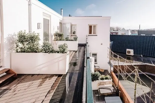 Exclusive Stüdyo Süit