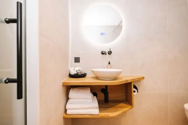 Exclusive Stüdyo Süit