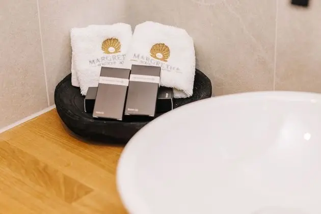 Exclusive Stüdyo Süit