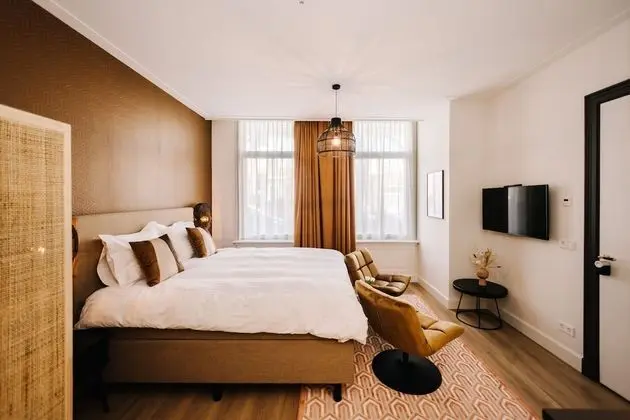 Premium Stüdyo Süit