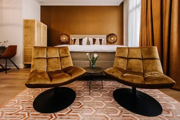 Premium Stüdyo Süit