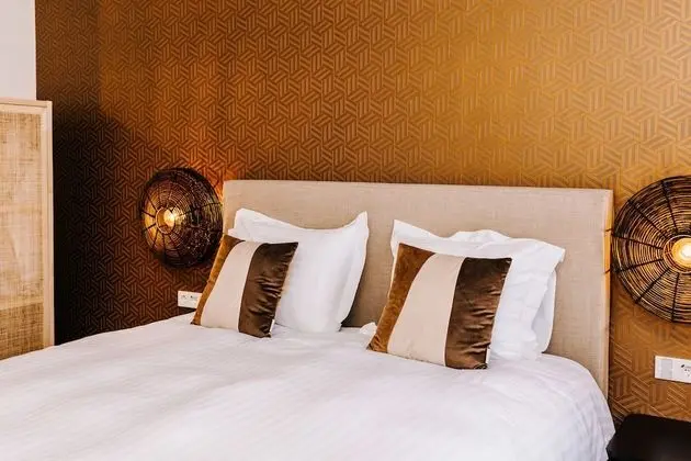 Premium Stüdyo Süit