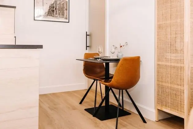 Premium Stüdyo Süit