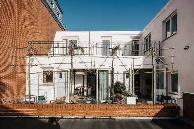 Premium Stüdyo Süit