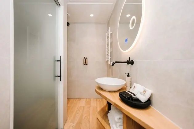 Premium Stüdyo Süit