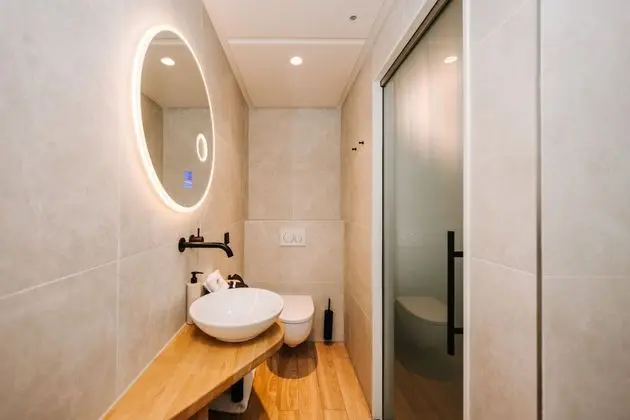 Premium Stüdyo Süit