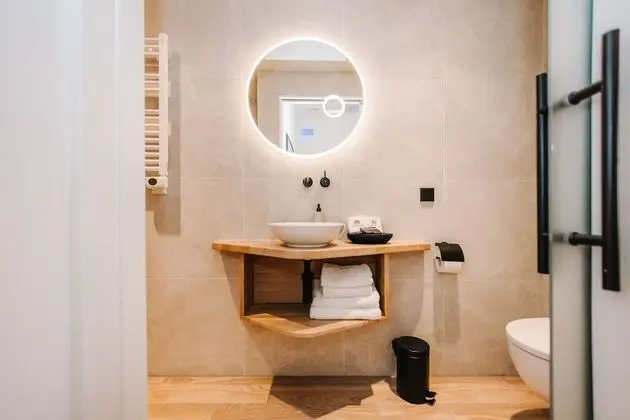 Premium Stüdyo Süit