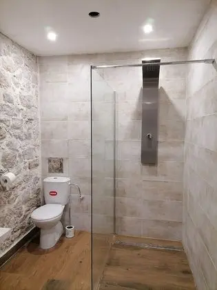 Deluxe Tek Büyük veya İki Ayrı Yataklı Oda, Deniz Manzaralı (5)