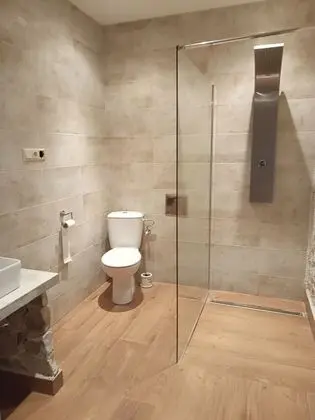 Deluxe Tek Büyük Yataklı Oda, Deniz Manzaralı (4)