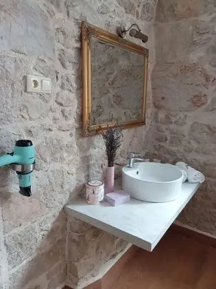 Deluxe Tek Büyük Yataklı Oda, Deniz Manzaralı (4)