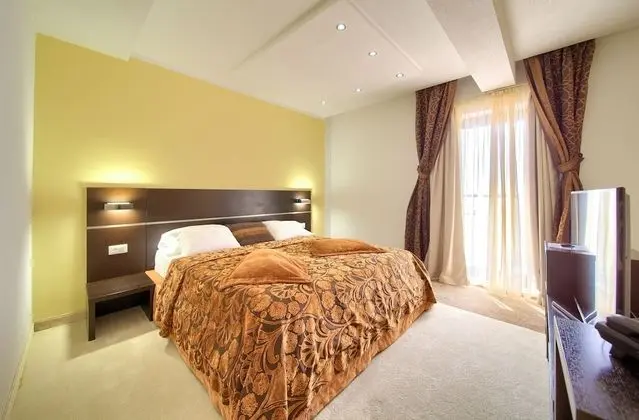 Premium Süit, Deniz Manzaralı