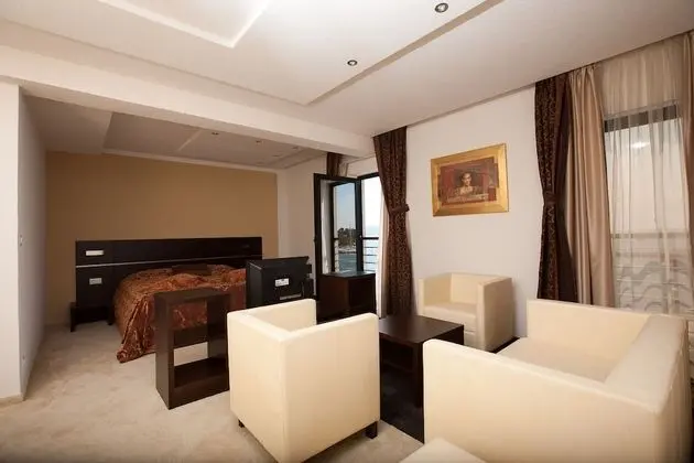 Premium Süit, Deniz Manzaralı