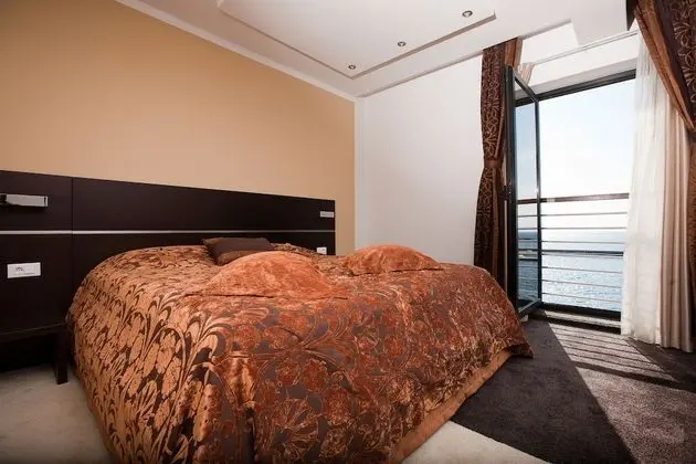 Premium Süit, Deniz Manzaralı