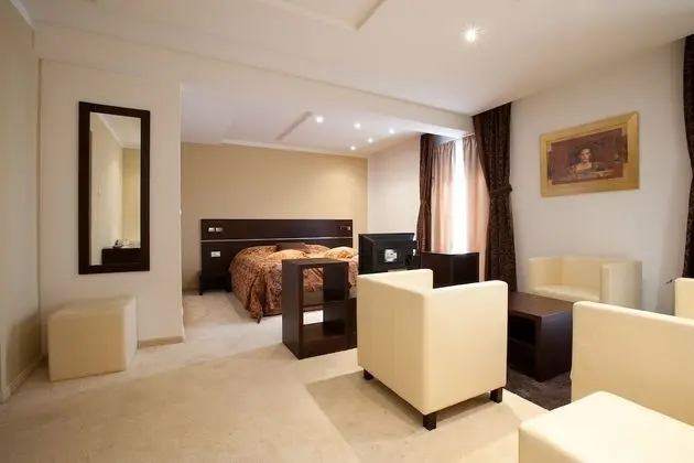 Premium Süit, Deniz Manzaralı