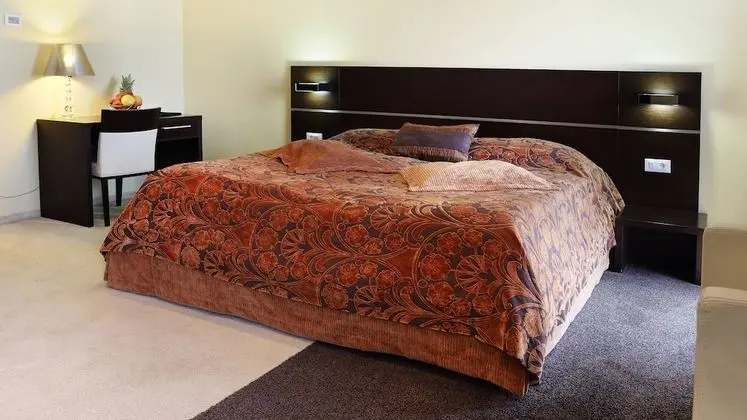 Premium Süit, Deniz Manzaralı