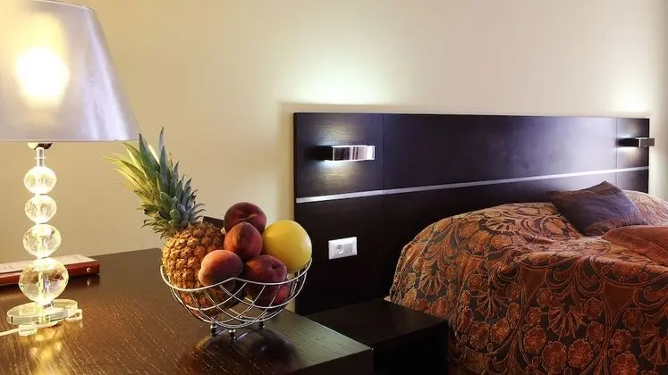 Premium Süit, Deniz Manzaralı