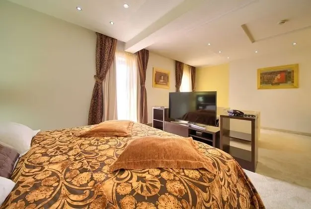 Premium Süit, Deniz Manzaralı