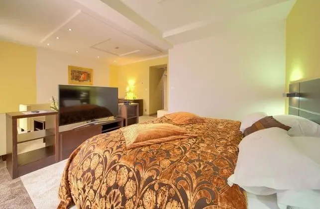 Premium Süit, Deniz Manzaralı