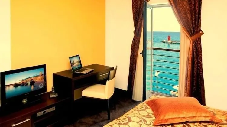 Premium Süit, Deniz Manzaralı