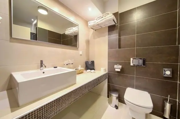 Premium Süit, Deniz Manzaralı