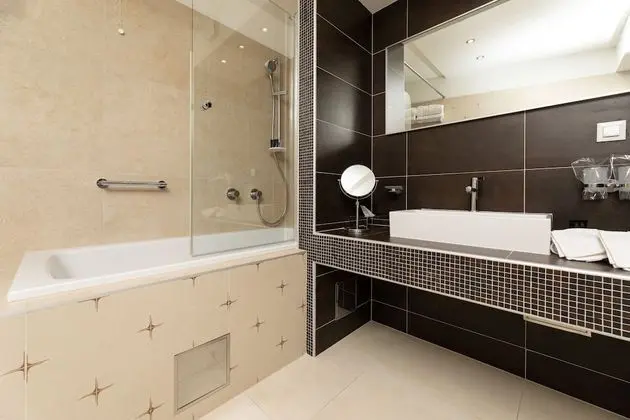 Premium Süit, Deniz Manzaralı