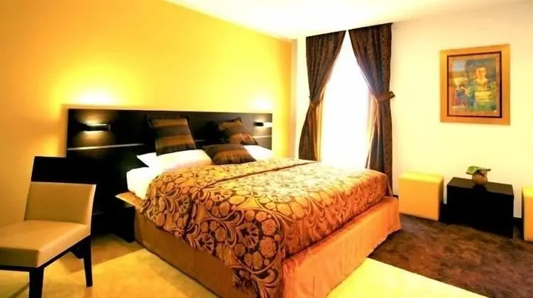 Premium Tek Büyük Yataklı Oda, Deniz Manzaralı