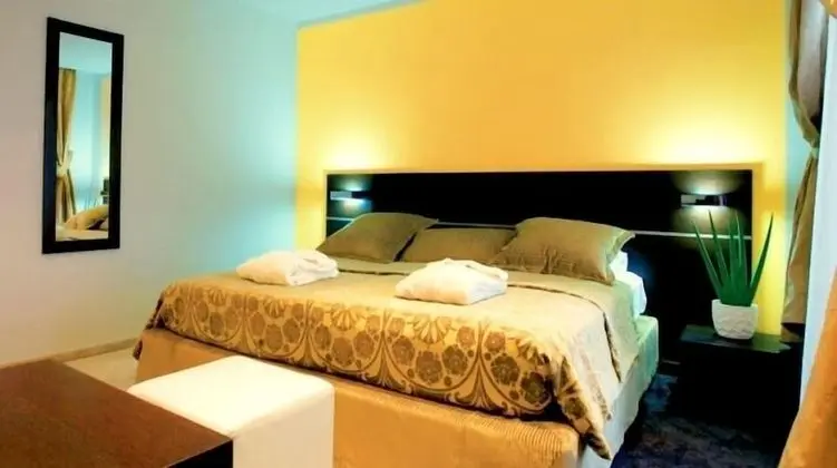 Premium Tek Büyük Yataklı Oda, Deniz Manzaralı