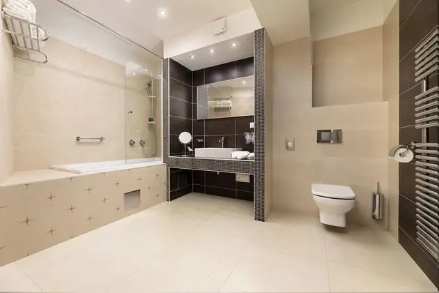 Premium Tek Büyük Yataklı Oda, Deniz Manzaralı