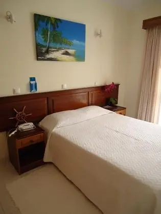 Standard Tek Kişilik Oda