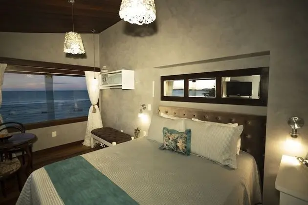 Suite Panoramica