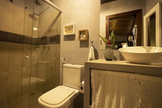 Suite Panoramica