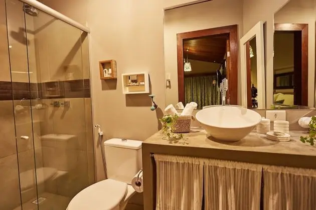 Suite Panoramica