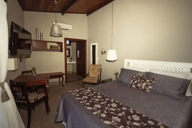 Suite Queen Superior