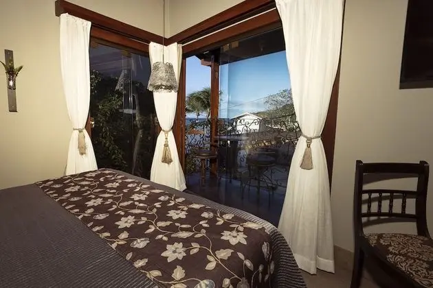 Suite Queen Superior
