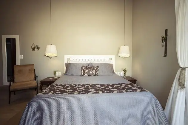 Suite Queen Superior