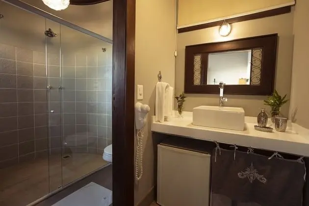 Suite Queen Superior