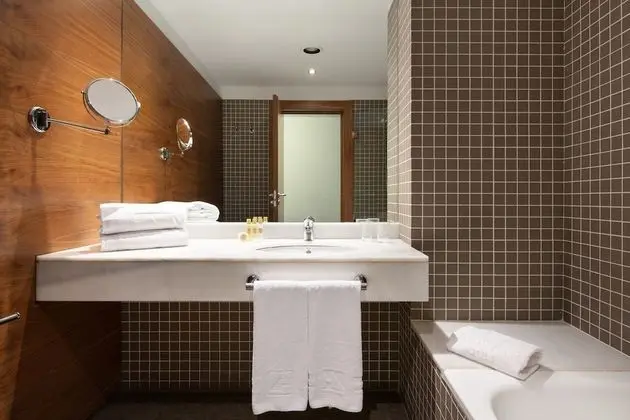 Standard İki Ayrı Yataklı Oda