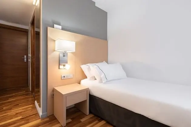 Standard İki Ayrı Yataklı Oda (Extra Bed)