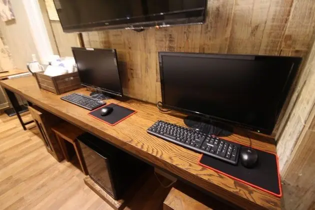 İki Ayrı Yataklı Oda