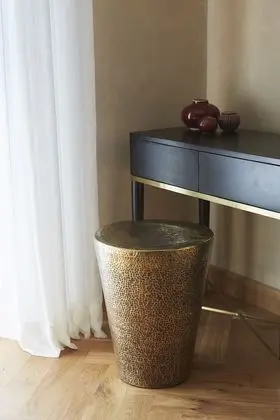Junior Tek Büyük Yataklı Oda