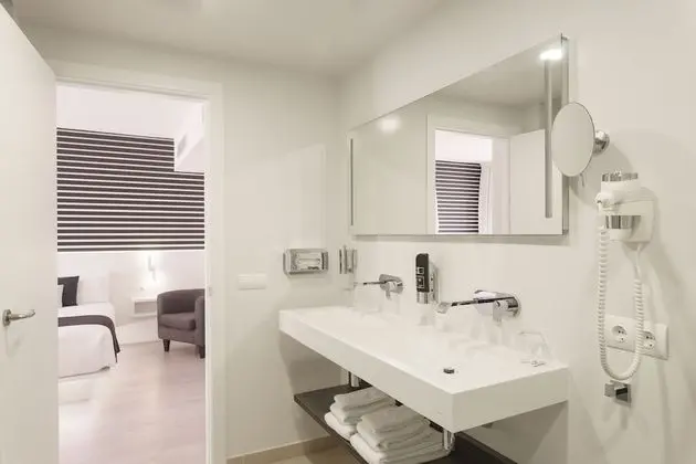 Süit, Teras, Dağ Manzaralı (Tramuntana)