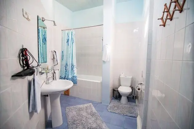 Standard İki Ayrı Yataklı Oda