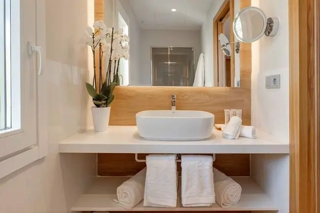 Comfort Tek Büyük Yataklı Oda, 1 En Büyük (King) Boy Yatak