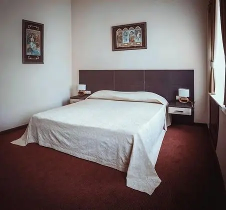 Superior Tek Büyük Yataklı Oda