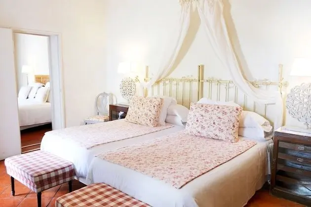 Family Dört Kişilik Oda, Bağlantılı Odalar