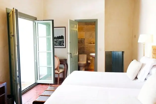 Family Dört Kişilik Oda, Bağlantılı Odalar