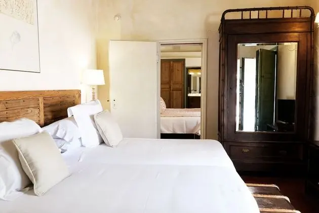 Family Dört Kişilik Oda, Bağlantılı Odalar