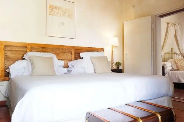 Family Dört Kişilik Oda, Bağlantılı Odalar