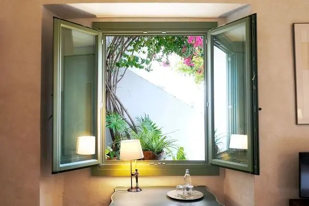 Family Dört Kişilik Oda, Bağlantılı Odalar